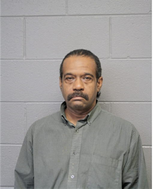 DANIEL R LAWSON, Cook County, Illinois