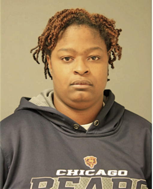 LOIS M LEWIS, Cook County, Illinois