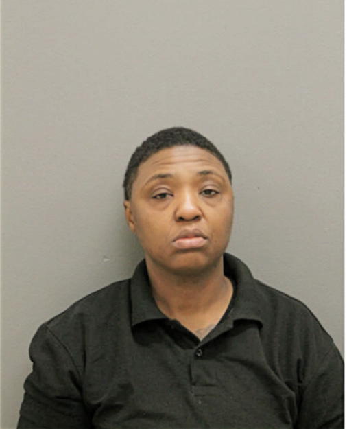 JOSHLYN LITTLE, Cook County, Illinois