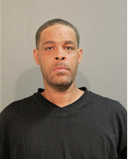 LANELL D LONDON, Cook County, Illinois
