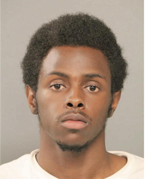 BRANDON LONG, Cook County, Illinois