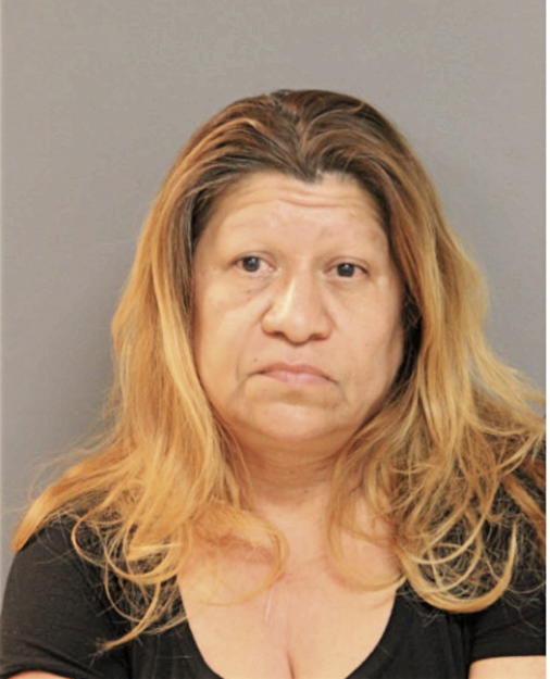 ANNA LOPEZ, Cook County, Illinois
