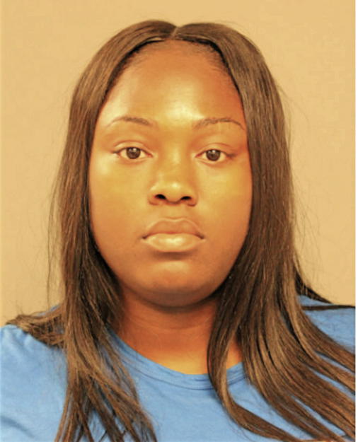 BRENDA O LOVE, Cook County, Illinois