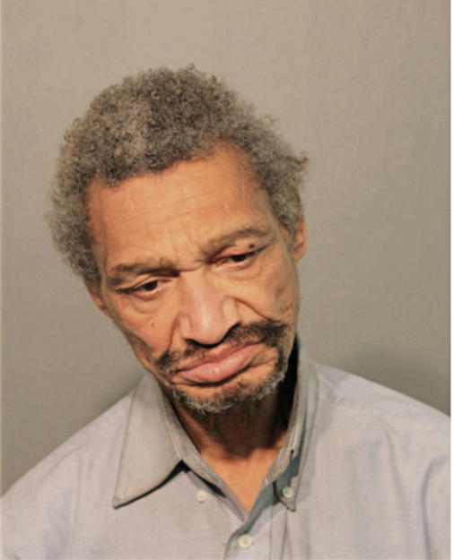 MAURICE R LYLES, Cook County, Illinois