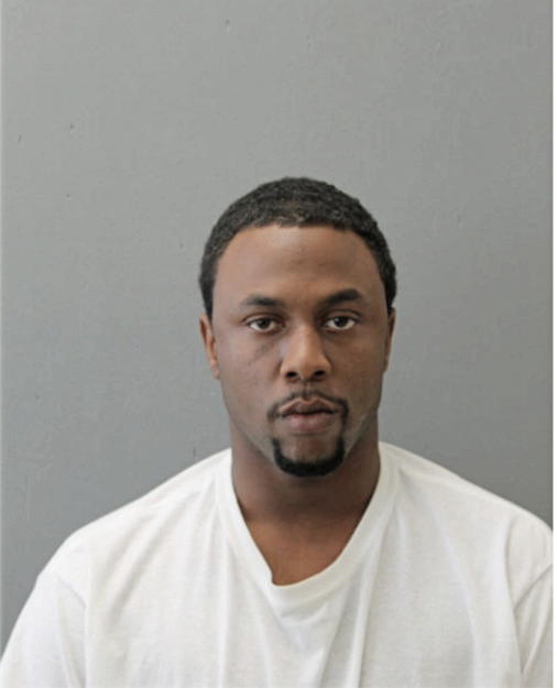 ARVELL W LYONS, Cook County, Illinois