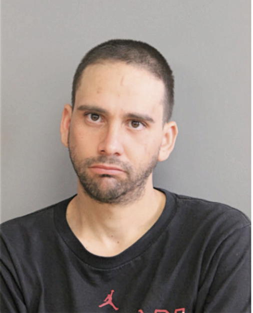 ABIMAEL MALDONADO, Cook County, Illinois