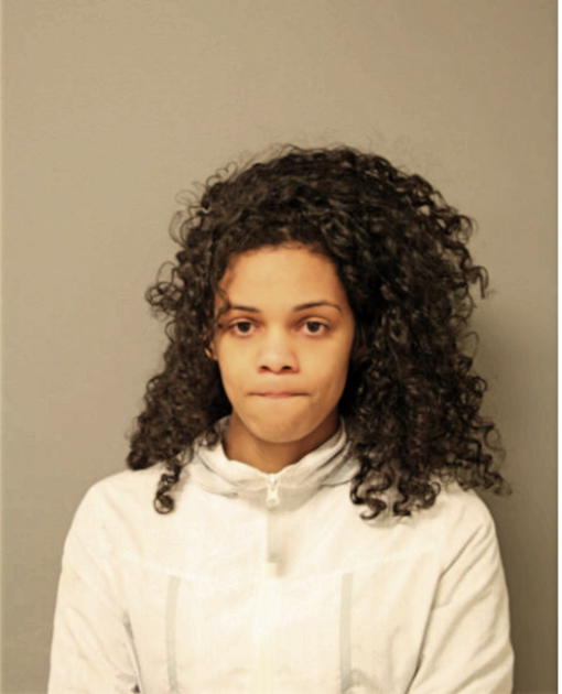 ELIZABETH MARTINEZ, Cook County, Illinois