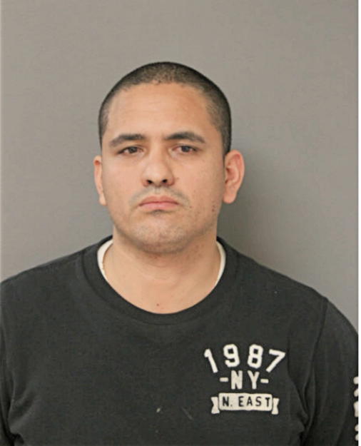 MARCOS ROSILLO MARTINEZ, Cook County, Illinois