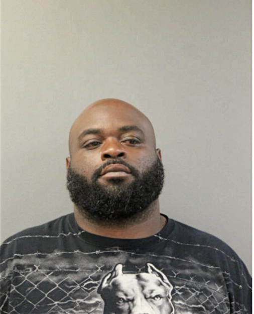 JOHN E MC CRAY, Cook County, Illinois