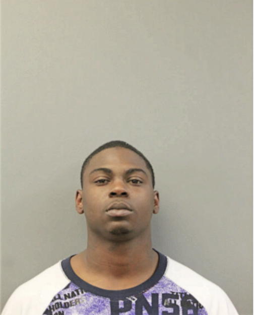 ROBERT MCCLURE, Cook County, Illinois
