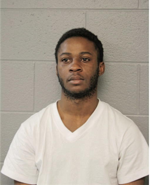 UNDRE MCCLURE, Cook County, Illinois