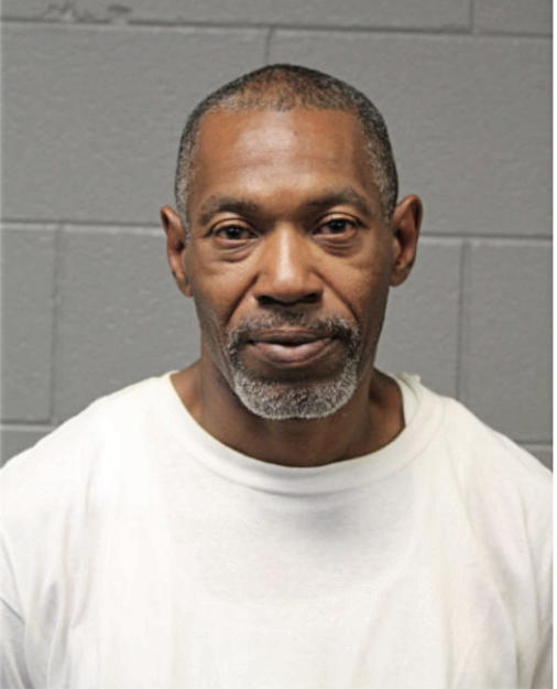 RANDY J MCKENZIE, Cook County, Illinois