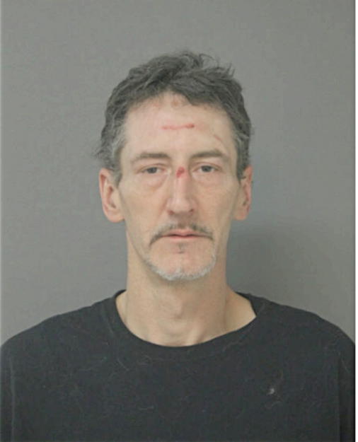 KEITH A MENKE, Cook County, Illinois
