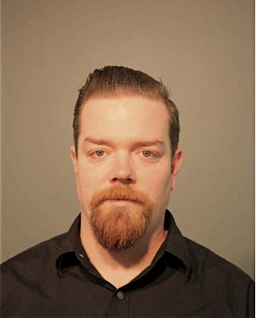 T MICHAEL MERRIMAN, Cook County, Illinois