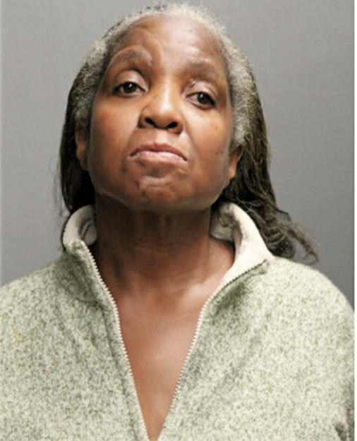 YVAUGHN E MILES, Cook County, Illinois