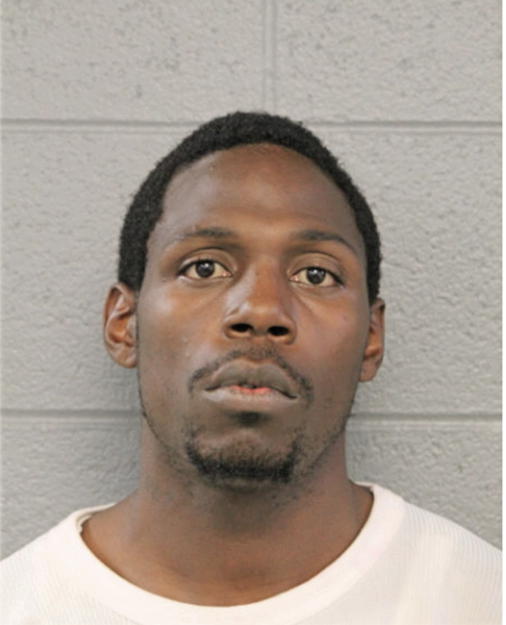 BRYANT MILLER, Cook County, Illinois