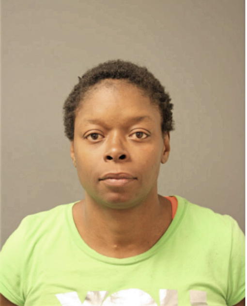 SHERRY MINOR, Cook County, Illinois