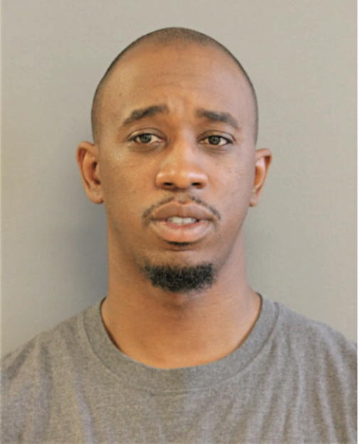CHARLES MITCHELL, Cook County, Illinois