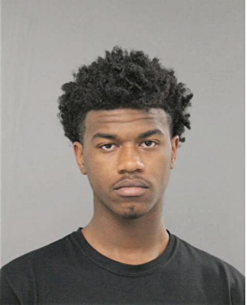 MARCUS D MITCHELL, Cook County, Illinois