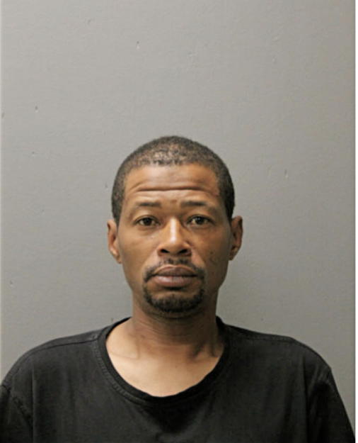 MARWAYNE T MITCHELL, Cook County, Illinois