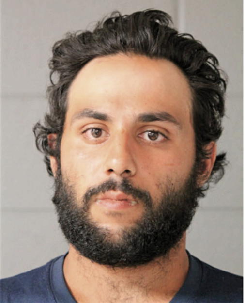FARAJ A MOHAMMED, Cook County, Illinois