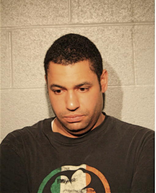 JEREMY I MOORE, Cook County, Illinois