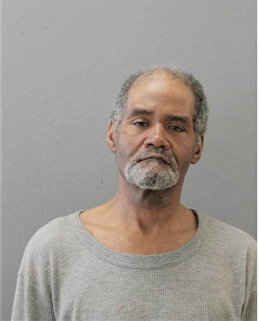 GREGORY MORGAN, Cook County, Illinois