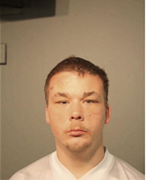 DANIEL G MORRIS, Cook County, Illinois