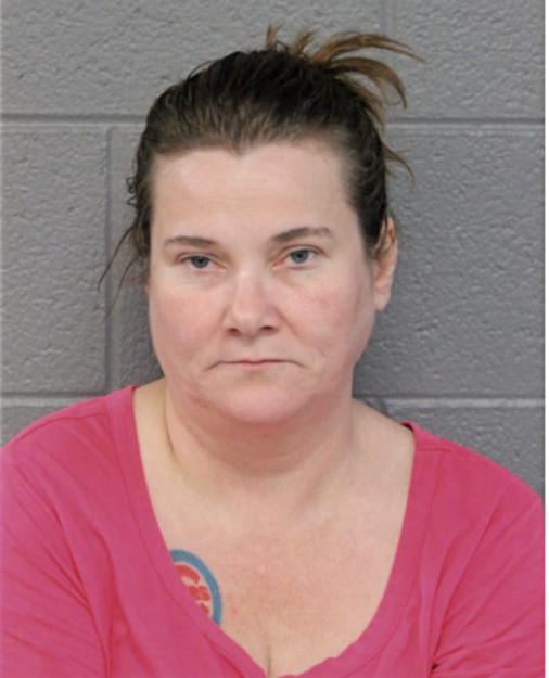ANTIONETTE E MOZINGO, Cook County, Illinois