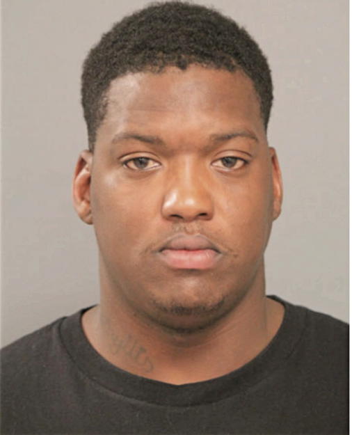DIONTE L MURFF, Cook County, Illinois