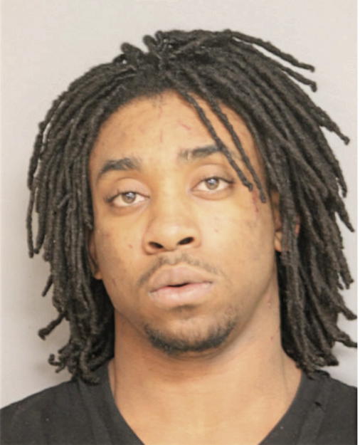 GAREIAN M MURPHY, Cook County, Illinois