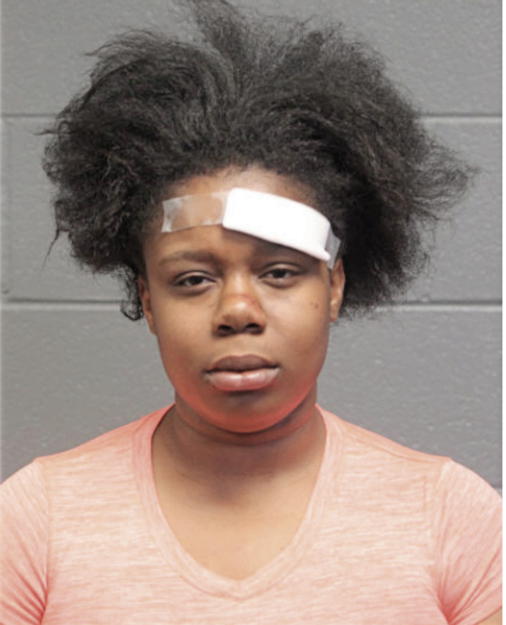 SLARON NORALS, Cook County, Illinois