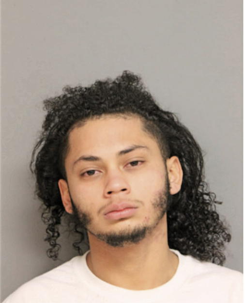 CARLOS R ORELLANA, Cook County, Illinois