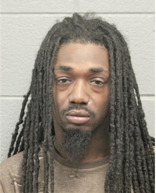 PARNELL T OWENS, Cook County, Illinois