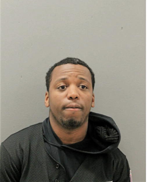 DARRYL PAIGE, Cook County, Illinois