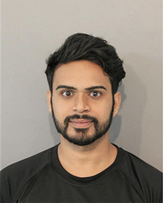 MADHUSUDAN I PATEL, Cook County, Illinois