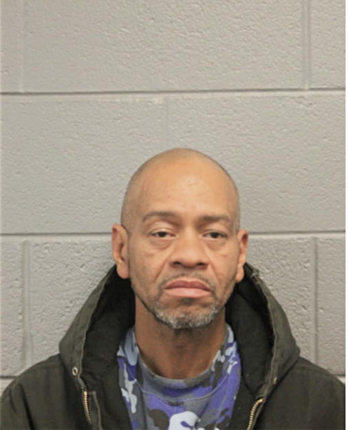 RONNELL PAYNE, Cook County, Illinois