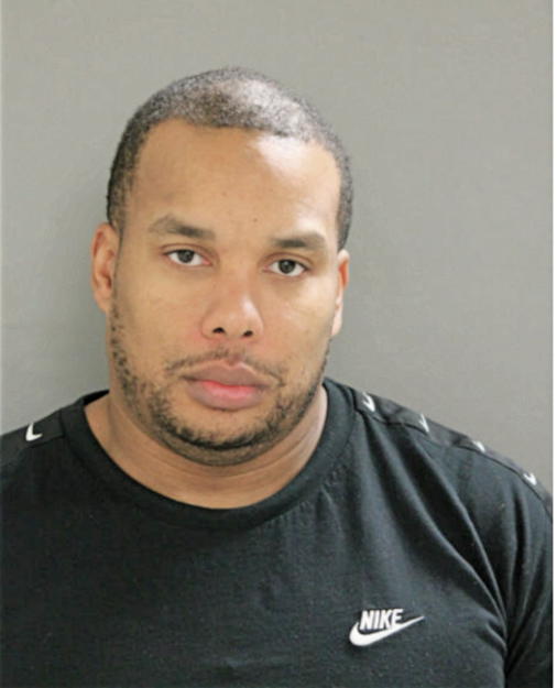 REGINALD G PENN, Cook County, Illinois