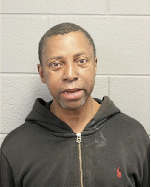 KEVIN PHILLIPS, Cook County, Illinois