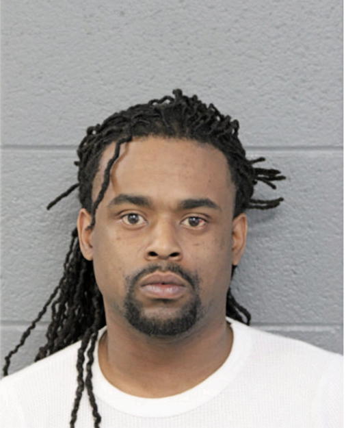 ROBERT R POWERS, Cook County, Illinois