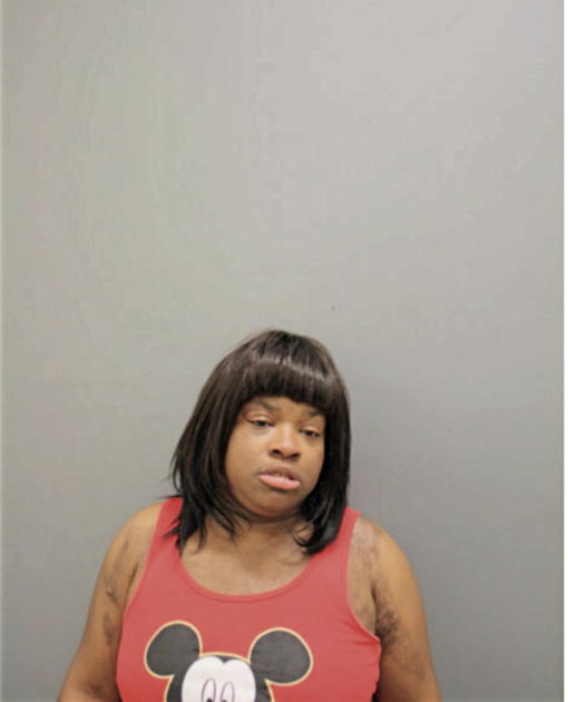 ERICKA N PRICE, Cook County, Illinois