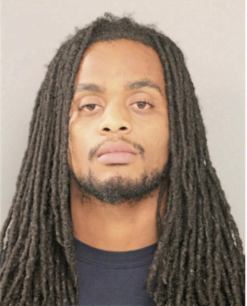 JONTAE D PRICE, Cook County, Illinois