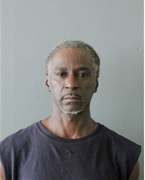 CURTIS L PULLEY, Cook County, Illinois