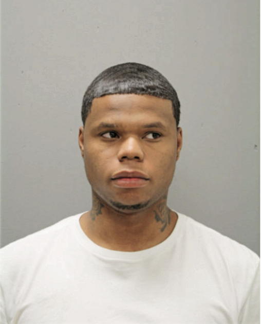 KENNETH A R CAMPBELL, Cook County, Illinois