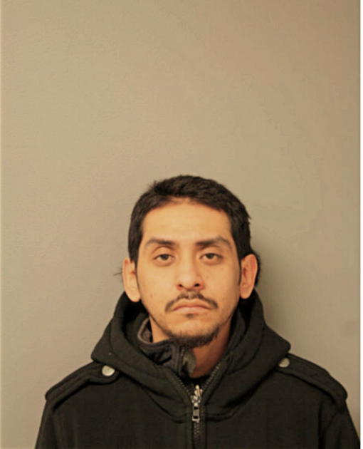 JESSIE RABADAN, Cook County, Illinois