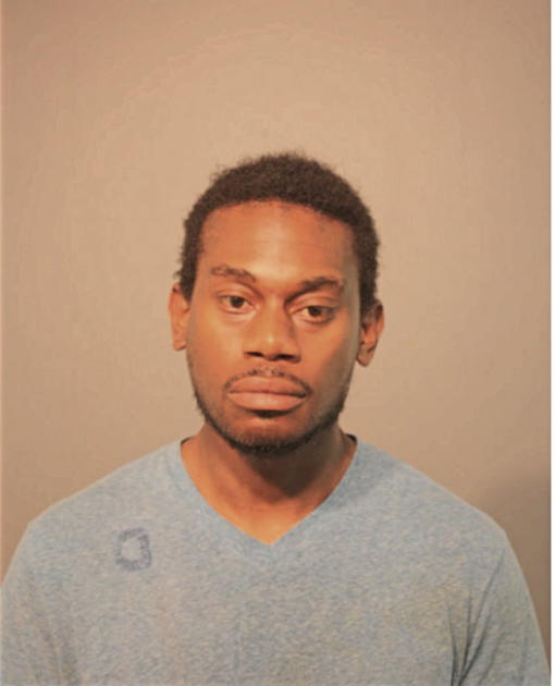 IRONNIE RAMIREZ, Cook County, Illinois