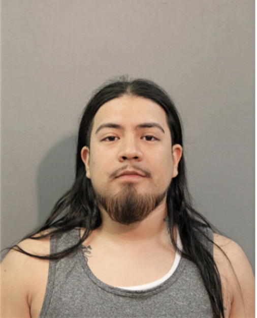 OCTAVIANO RAMIREZ, Cook County, Illinois