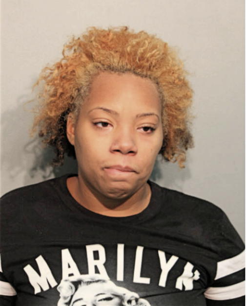 IMANI H RASCOE, Cook County, Illinois