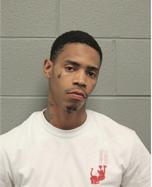KEITH J REED, Cook County, Illinois