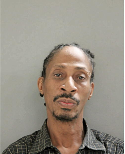MOSES RICHARDSON, Cook County, Illinois